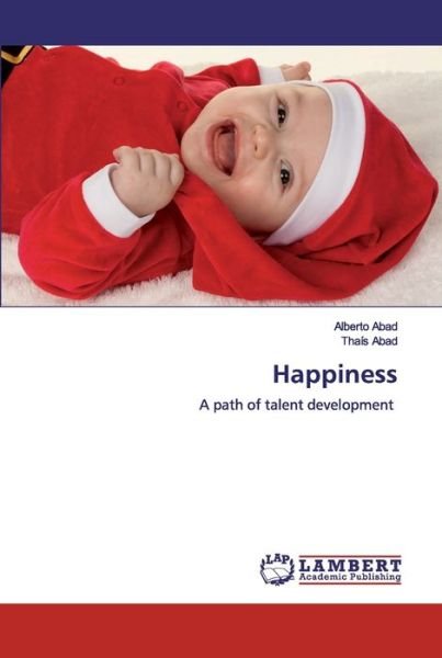 Cover for Abad · Happiness (Bok) (2019)