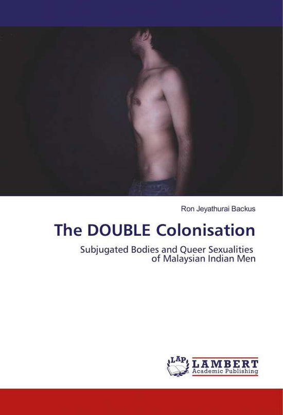 Cover for Backus · The DOUBLE Colonisation (Book)