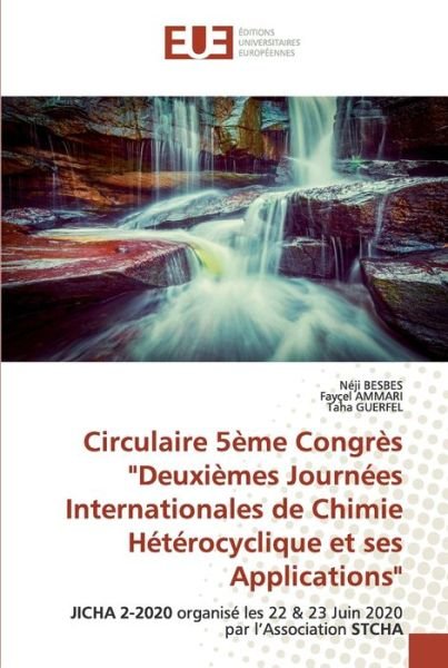 Cover for Besbes · Circulaire 5ème Congrès &quot;Deuxièm (Book) (2020)