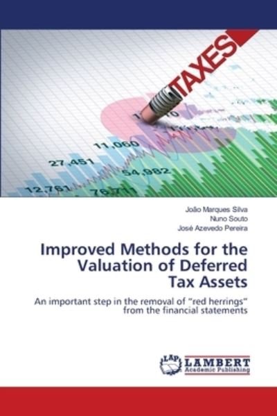 Cover for Silva · Improved Methods for the Valuatio (N/A) (2021)