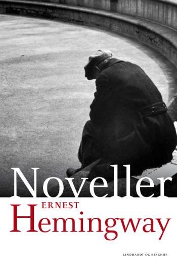 Cover for Ernest Hemingway · Noveller (Gebundesens Buch) [3. Ausgabe] (2006)