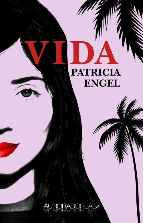 Cover for Patricia Engel · Noveller: VIDA (Taschenbuch) [1. Ausgabe] (2021)