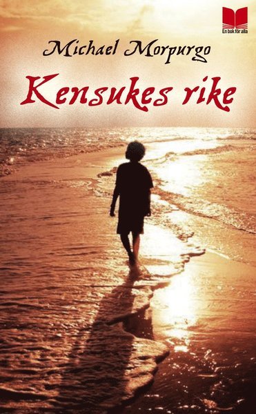 Cover for Michael Morpurgo · Kensukes rike (Taschenbuch) (2011)