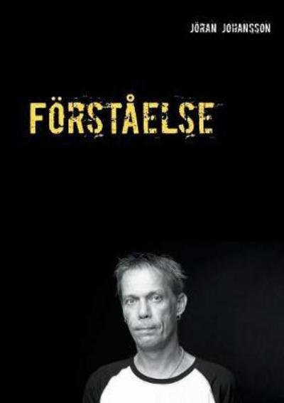 Cover for Johansson · Förståelse (Bok) (2017)