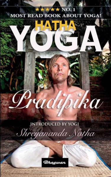 Cover for Yogi Swatmarama · Hatha Yoga Pradipika (Paperback Book) (2021)