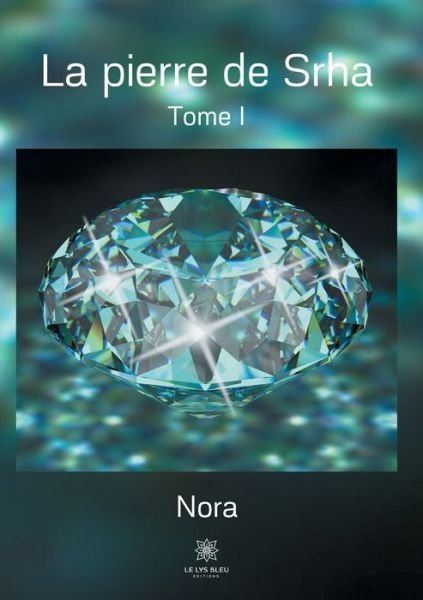 Cover for Nora · La pierre de Srha: Tome I (Paperback Book) (2021)