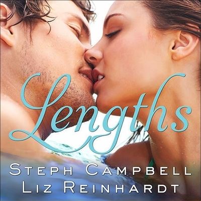 Cover for Steph Campbell · Lengths (CD) (2013)