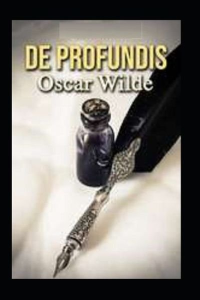 Cover for Oscar Wilde · De Profundis Oscar Wilde annotated edition (Taschenbuch) (2022)