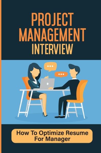 Cover for Garry McGibboney · Project Management Interview (Paperback Book) (2021)