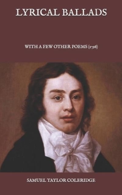 Cover for William Wordsworth · Lyrical Ballads (Paperback Book) (2021)