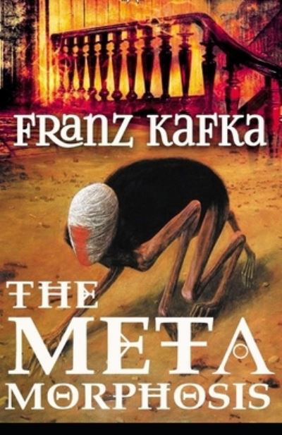 Cover for Franz Kafka · The Metamorphosis Annotated (Paperback Bog) (2021)