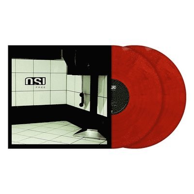 Free - Osi - Musik - RED - 0039841579260 - 6 augusti 2021