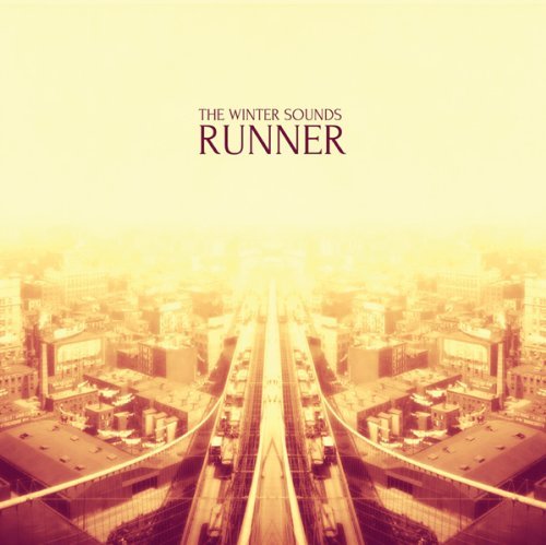 Cover for Winter Sounds · The Winter Sounds Runner (CD) (2018)