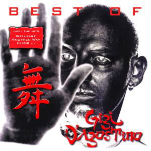 Best Of - Gigi D'agostino - Musique - ZYX - 0090204638260 - 7 décembre 2012