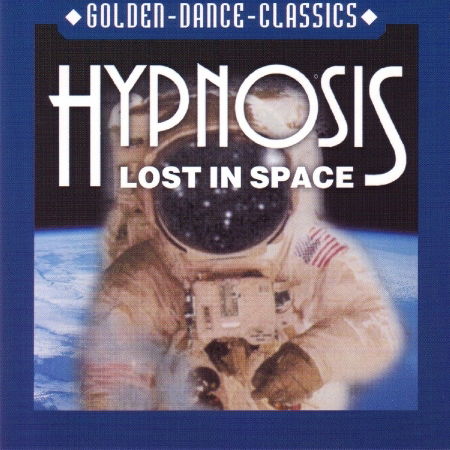 Cover for Hypnosis · Lost in Space (CD) (2004)