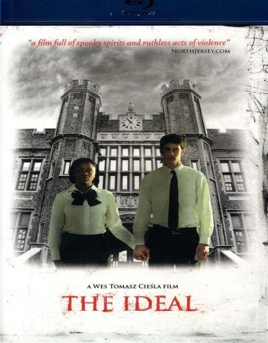Cover for Ideal (Blu-ray) (2013)