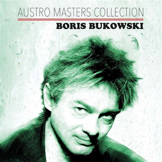 Austro Masters Collection - Boris Bukowski - Musik - AMADO VISIONS - 0600753728260 - 2. september 2016