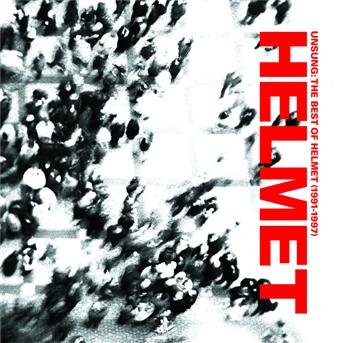 Cover for Helmet · Best of Helmet (CD) (1990)