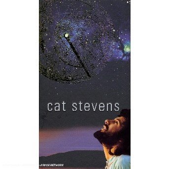 Cover for Cat Stevens · On the Road to Find out (CD) (2006)