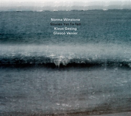Cover for Winstone Norma · Stories Yet to Tell (CD) (2010)