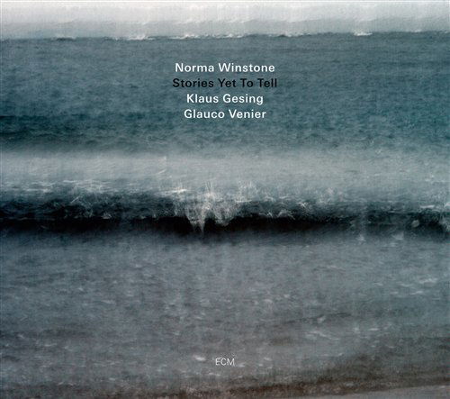 Stories Yet to Tell - Winstone Norma - Muzyka - SUN - 0602527374260 - 26 sierpnia 2010