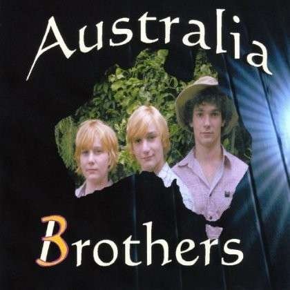 Cover for Brothers · Australia (CD) (2012)