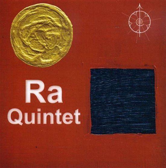 Cover for Ra Quintet (CD) (2009)