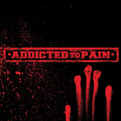 Cover for Alter Bridge · Addicted To Pain (CD) (2010)