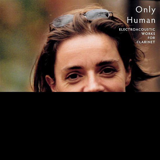 Cover for Hoffman / Gythfeldt / Morris · Only Human (CD) (2018)