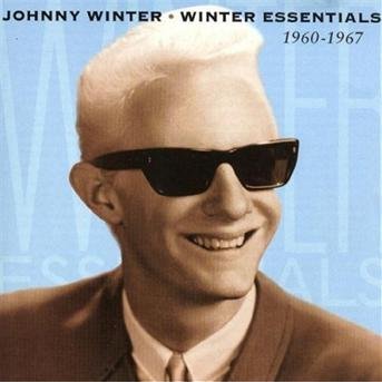 Beginnings 1960 - 1967 - Johnny Winter - Musiikki - The Great American Music Co. - 0708535172260 - tiistai 1. lokakuuta 2013