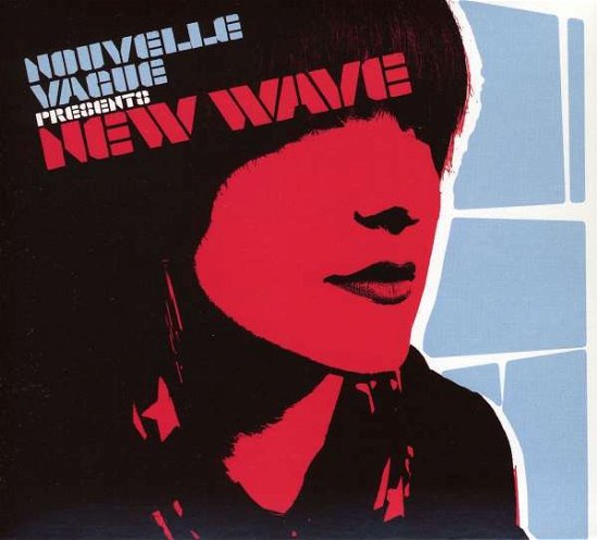 Cover for Nouvelle Vague · New Wave (CD) (2011)