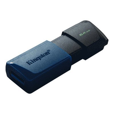 Cover for Kingston · Kingston Datatraveler Exodia M 64gb  Usb 3.2 Gen1  (Merchandise) (MERCH)