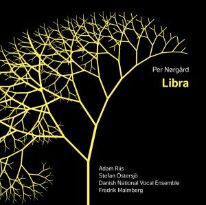 Libra - Per Nørgård - Musik - DA CAPO - 0747313162260 - 16 augusti 2012