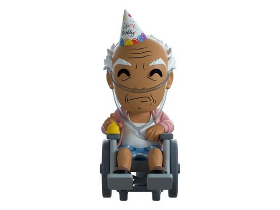 Youtooz · Breaking Bad Hector Salamanca (MERCH) (2024)