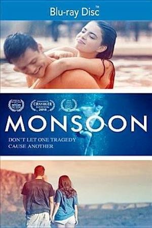 Cover for Monsoon (Blu-ray) (2018)
