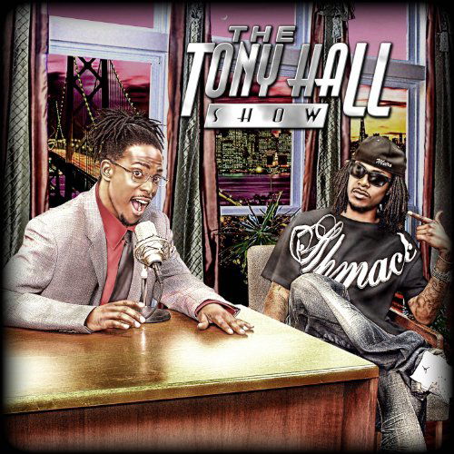 Tony Hall Show - Tony Hall - Music - CFAC - 0812616011260 - April 13, 2010