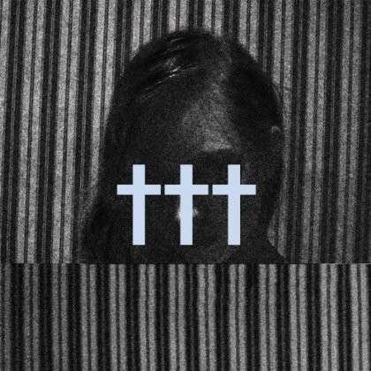 Cover for Crosses · Two (LP) [Limited edition] (2014)