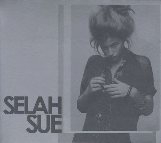Cover for Sue Selah · Sue Selah Ltd (CD) [Deluxe edition] (2012)