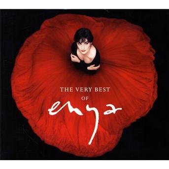 Cover for Enya · Very Best Of (CD) (2021)