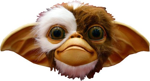 Cover for Neca · Gremlins Gizmo Deluxe Mask (Toys)