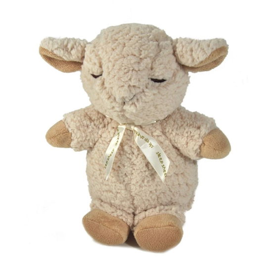 Cloud B Sleep Sheep On The Go Sleep Soother - Cloud B - Koopwaar -  - 0872354007260 - 