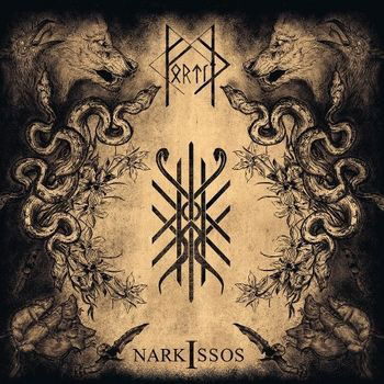 Narkissos - Fortid - Musique - PROPHECY - 0884388867260 - 13 octobre 2023