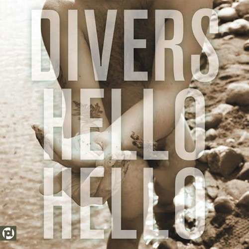 Hello Hello - Divers - Muzyka - PARTY DAMAGE - 0888174952260 - 19 lutego 2015