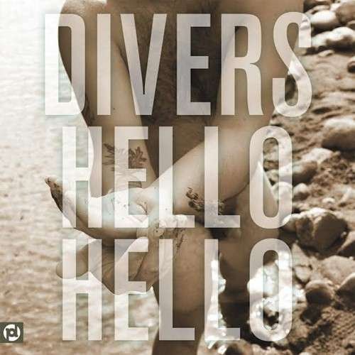 Cover for Divers · Hello Hello (CD) (2015)