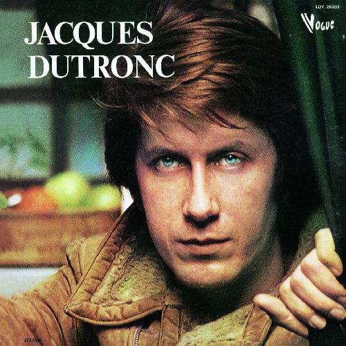 7ème Album - Jacques Dutronc - Musik - CULTURE FACTORY (FRANCE) - 3700477800260 - 11. november 2013