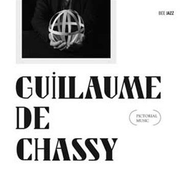 De Chassy, Guillaume - Pictorial Music - Music - CHANNEL - 3760002134260 - January 6, 2020