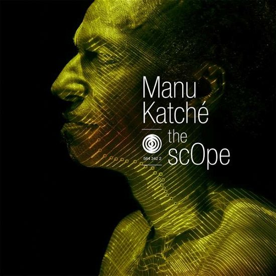 Scope - Katche Manu - Muziek - Anteprima - 3770010383260 - 1 februari 2019