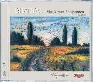 Cover for Chantal · Musik zum Entspannen Vol. 1 (CD) (2010)