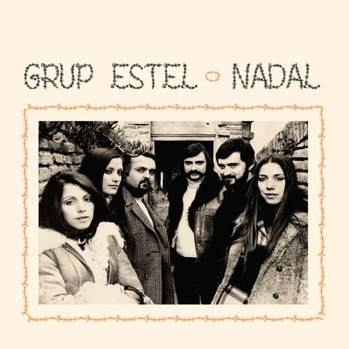 Nadal - Grup Estel - Music - GUERSSEN - 4040824082260 - December 1, 2011