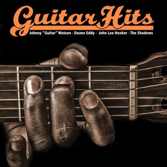 Guitar Hits - V/A - Musik - LASERLIGHT DIGITAL - 4049774283260 - 3. august 2018